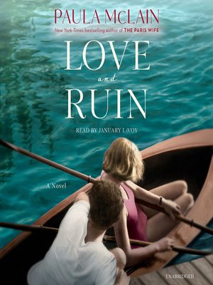 cover image of Love and Ruin